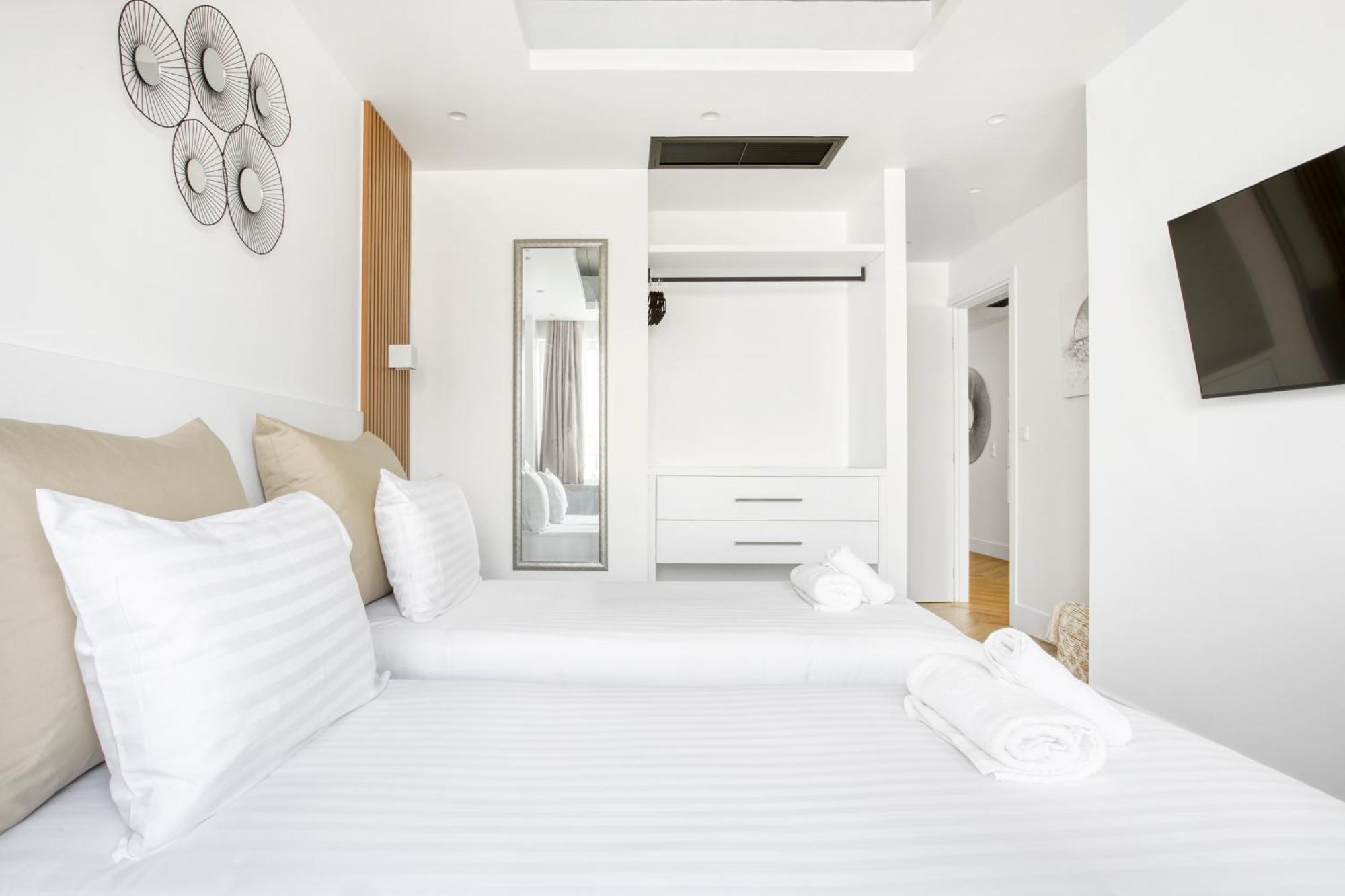 Kallirrois 89 Suite Atenas Exterior foto